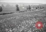 Image 3ème Division d'infanterie France, 1918, de la seconde 47 séquences d'archives historiques vidéo 65675067296