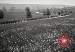 Image 3ème Division d'infanterie France, 1918, de la seconde 49 séquences d'archives historiques vidéo 65675067296