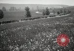 Image 3ème Division d'infanterie France, 1918, de la seconde 51 séquences d'archives historiques vidéo 65675067296