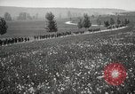 Image 3ème Division d'infanterie France, 1918, de la seconde 53 séquences d'archives historiques vidéo 65675067296