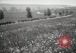 Image 3ème Division d'infanterie France, 1918, de la seconde 54 séquences d'archives historiques vidéo 65675067296