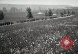 Image 3ème Division d'infanterie France, 1918, de la seconde 55 séquences d'archives historiques vidéo 65675067296