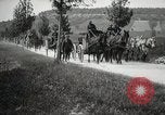 Image 3ème Division d'infanterie France, 1918, de la seconde 56 séquences d'archives historiques vidéo 65675067296