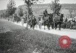 Image 3ème Division d'infanterie France, 1918, de la seconde 57 séquences d'archives historiques vidéo 65675067296