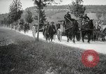 Image 3ème Division d'infanterie France, 1918, de la seconde 58 séquences d'archives historiques vidéo 65675067296