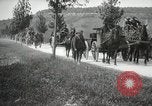 Image 3ème Division d'infanterie France, 1918, de la seconde 60 séquences d'archives historiques vidéo 65675067296