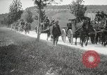 Image 3ème Division d'infanterie France, 1918, de la seconde 61 séquences d'archives historiques vidéo 65675067296
