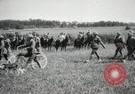 Standbild 3 Infanterie Division Coupray Frankreich, 1918, aus Sekunde 44 historischem Filmmaterial Videoclip 65675067297