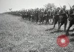 Standbild 38 Infanterie Regiment Coupray Frankreich, 1918, aus Sekunde 36 historischem Filmmaterial Videoclip 65675067298