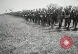Standbild 38 Infanterie Regiment Coupray Frankreich, 1918, aus Sekunde 39 historischem Filmmaterial Videoclip 65675067298