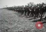 Standbild 38 Infanterie Regiment Coupray Frankreich, 1918, aus Sekunde 41 historischem Filmmaterial Videoclip 65675067298