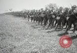 Standbild 38 Infanterie Regiment Coupray Frankreich, 1918, aus Sekunde 42 historischem Filmmaterial Videoclip 65675067298