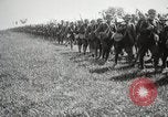 Standbild 38 Infanterie Regiment Coupray Frankreich, 1918, aus Sekunde 44 historischem Filmmaterial Videoclip 65675067298