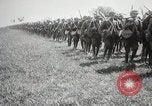 Standbild 38 Infanterie Regiment Coupray Frankreich, 1918, aus Sekunde 45 historischem Filmmaterial Videoclip 65675067298