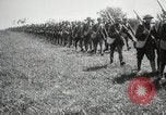 Standbild 38 Infanterie Regiment Coupray Frankreich, 1918, aus Sekunde 50 historischem Filmmaterial Videoclip 65675067298