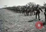 Standbild 38 Infanterie Regiment Coupray Frankreich, 1918, aus Sekunde 51 historischem Filmmaterial Videoclip 65675067298