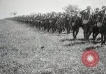 Standbild 38 Infanterie Regiment Coupray Frankreich, 1918, aus Sekunde 54 historischem Filmmaterial Videoclip 65675067298