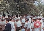 Standbild V-J Day Washington DC USA, 1945, aus Sekunde 4 historischem Filmmaterial Videoclip 65675067299