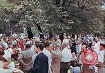 Standbild V-J Day Washington DC USA, 1945, aus Sekunde 5 historischem Filmmaterial Videoclip 65675067299