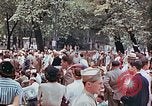 Standbild V-J Day Washington DC USA, 1945, aus Sekunde 8 historischem Filmmaterial Videoclip 65675067299