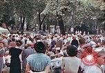 Standbild V-J Day Washington DC USA, 1945, aus Sekunde 10 historischem Filmmaterial Videoclip 65675067299