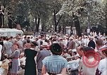 Standbild V-J Day Washington DC USA, 1945, aus Sekunde 11 historischem Filmmaterial Videoclip 65675067299