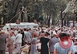 Standbild V-J Day Washington DC USA, 1945, aus Sekunde 14 historischem Filmmaterial Videoclip 65675067299