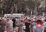 Standbild V-J Day Washington DC USA, 1945, aus Sekunde 16 historischem Filmmaterial Videoclip 65675067299