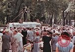 Standbild V-J Day Washington DC USA, 1945, aus Sekunde 18 historischem Filmmaterial Videoclip 65675067299