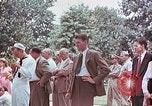 Standbild V-J Day Washington DC USA, 1945, aus Sekunde 19 historischem Filmmaterial Videoclip 65675067299