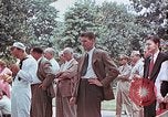 Standbild V-J Day Washington DC USA, 1945, aus Sekunde 20 historischem Filmmaterial Videoclip 65675067299