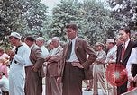 Standbild V-J Day Washington DC USA, 1945, aus Sekunde 21 historischem Filmmaterial Videoclip 65675067299