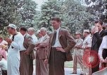 Standbild V-J Day Washington DC USA, 1945, aus Sekunde 22 historischem Filmmaterial Videoclip 65675067299
