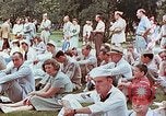 Standbild V-J Day Washington DC USA, 1945, aus Sekunde 24 historischem Filmmaterial Videoclip 65675067299