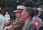 Standbild V-J Day Washington DC USA, 1945, aus Sekunde 29 historischem Filmmaterial Videoclip 65675067299