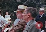 Standbild V-J Day Washington DC USA, 1945, aus Sekunde 30 historischem Filmmaterial Videoclip 65675067299