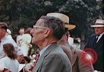 Standbild V-J Day Washington DC USA, 1945, aus Sekunde 33 historischem Filmmaterial Videoclip 65675067299
