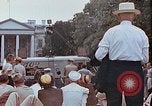 Standbild V-J Day Washington DC USA, 1945, aus Sekunde 35 historischem Filmmaterial Videoclip 65675067299
