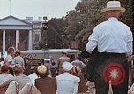 Standbild V-J Day Washington DC USA, 1945, aus Sekunde 36 historischem Filmmaterial Videoclip 65675067299