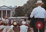 Standbild V-J Day Washington DC USA, 1945, aus Sekunde 37 historischem Filmmaterial Videoclip 65675067299