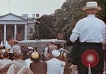 Standbild V-J Day Washington DC USA, 1945, aus Sekunde 38 historischem Filmmaterial Videoclip 65675067299