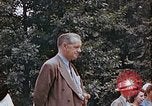 Standbild V-J Day Washington DC USA, 1945, aus Sekunde 42 historischem Filmmaterial Videoclip 65675067299