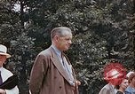 Standbild V-J Day Washington DC USA, 1945, aus Sekunde 43 historischem Filmmaterial Videoclip 65675067299