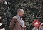 Standbild V-J Day Washington DC USA, 1945, aus Sekunde 44 historischem Filmmaterial Videoclip 65675067299