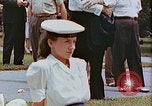 Standbild V-J Day Washington DC USA, 1945, aus Sekunde 46 historischem Filmmaterial Videoclip 65675067299
