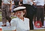 Standbild V-J Day Washington DC USA, 1945, aus Sekunde 47 historischem Filmmaterial Videoclip 65675067299