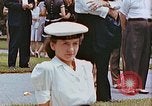 Standbild V-J Day Washington DC USA, 1945, aus Sekunde 50 historischem Filmmaterial Videoclip 65675067299