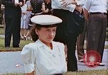 Standbild V-J Day Washington DC USA, 1945, aus Sekunde 51 historischem Filmmaterial Videoclip 65675067299