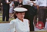 Standbild V-J Day Washington DC USA, 1945, aus Sekunde 52 historischem Filmmaterial Videoclip 65675067299