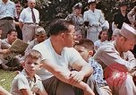 Standbild V-J Day Washington DC USA, 1945, aus Sekunde 53 historischem Filmmaterial Videoclip 65675067299